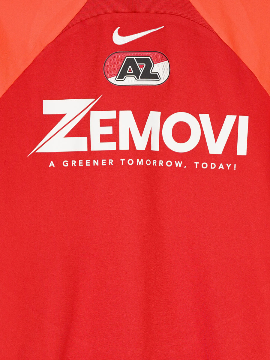 2024/25 AZ Alkmaar Training shirt (S Women)