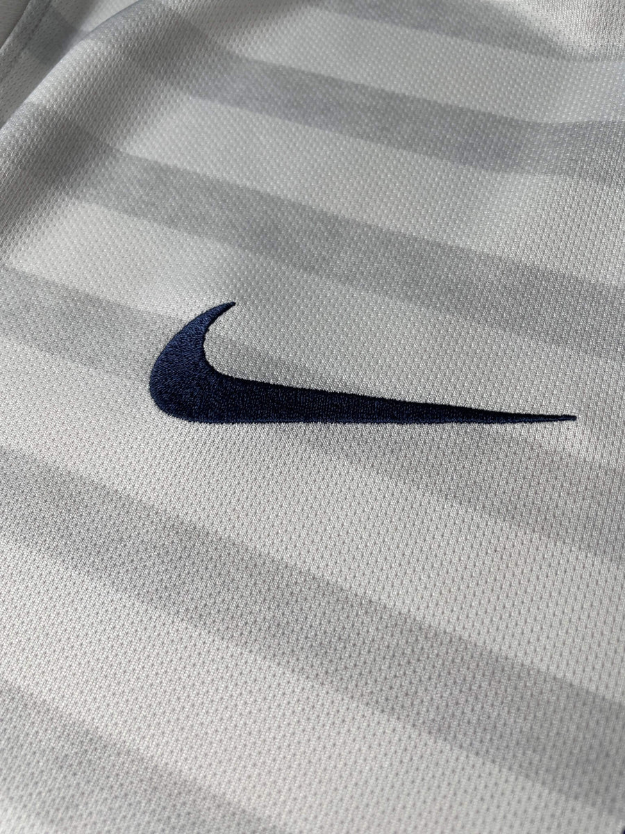 2014/15 France Pogba #19 Away Shirt (L)