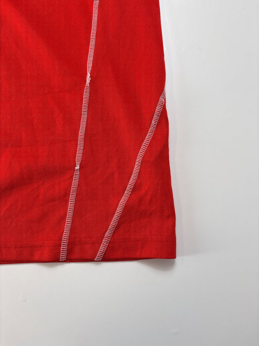 2004/5 Poland Home Shirt (L)