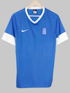 2013 Greece Basic Away Shirt (L) Nike