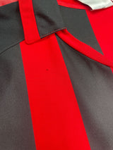 2005/6 AC Milan Pirlo #21 Home Shirt (XL)