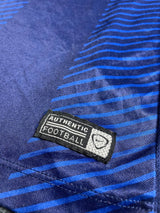 2014/15 Barcelona Training Shirt (M)