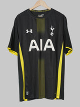 2014/15 Tottenham Kane #18 Away Shirt (XL)