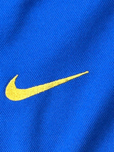 2000/1 Boca Juniors Roman #10 Home Shirt (XL)