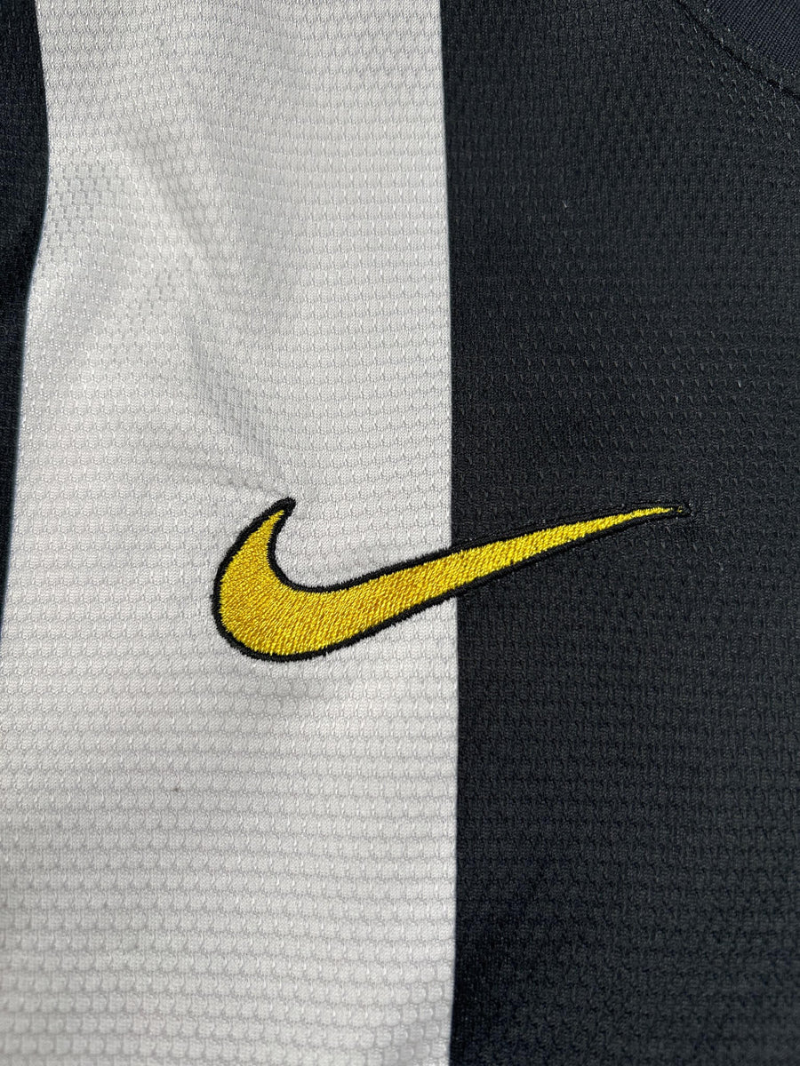 2012/13 Juventus Marchisio #8 Home Shirt (XL)