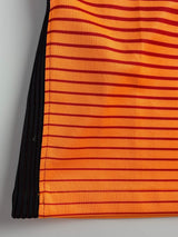 2016/17 AS Roma Nainggolan #4 Third Shirt (S)
