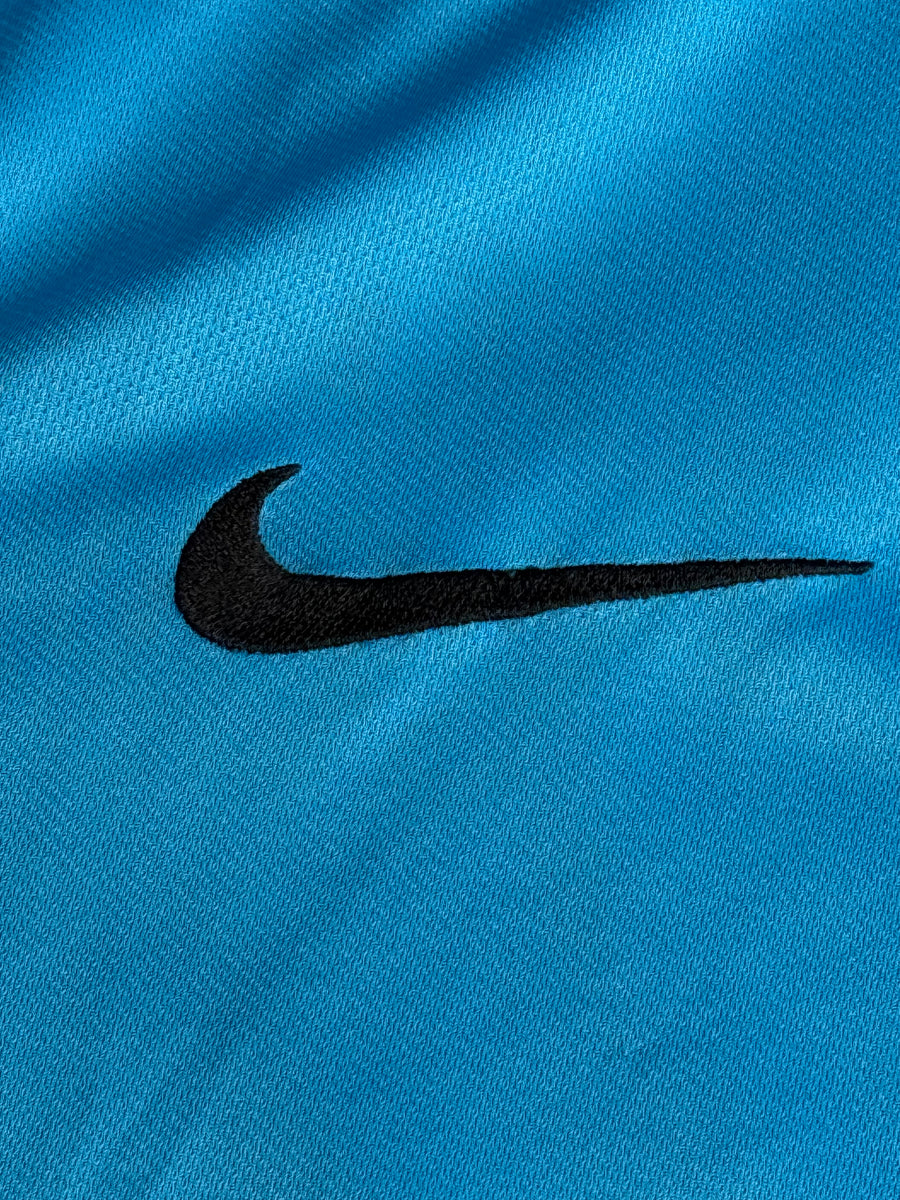 2015/16 Barcelona Messi #10 Third Shirt (M)