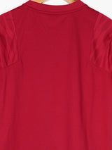 2021/22 Barcelona Training Shirt (L Kids)