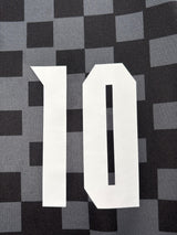 2021/22 Croatia Modric #10 Away Shirt (M)