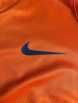 2012/13 Netherlands Robben #11 Home Shirt (M)
