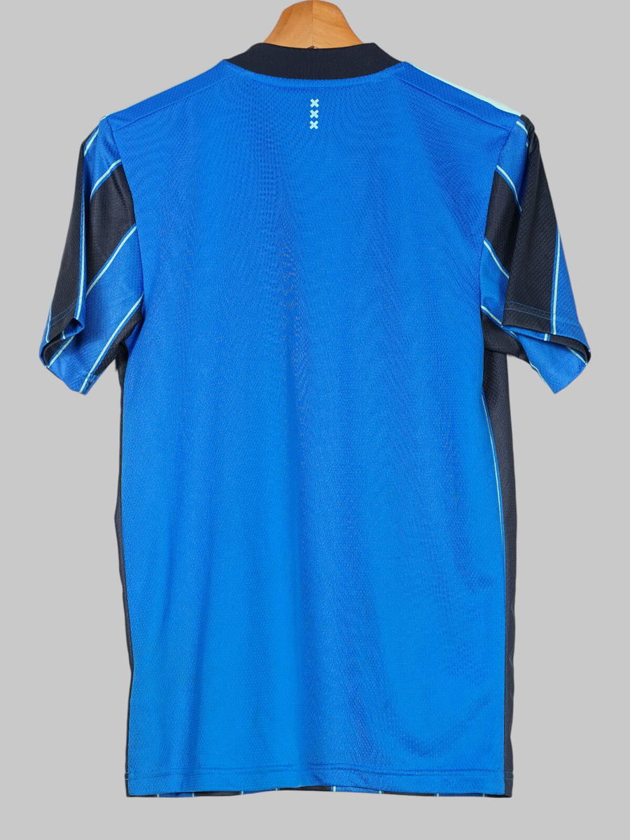 2021/22 Ajax Away Shirt (XS)