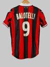 Camiseta local OGC Nice 2016/17 Balotelli #9 (S)