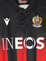 OGC Nice Home Shirt 2020/21 Schneiderlin 6 (M)