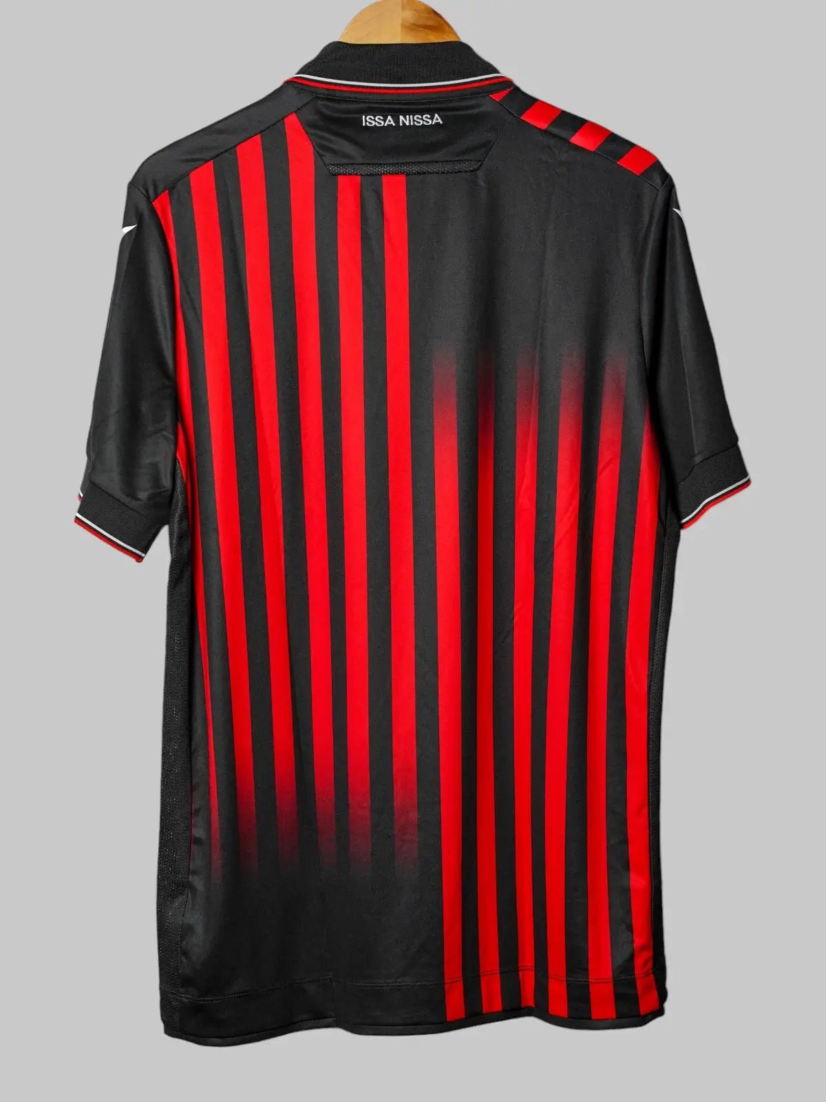 OGC Nice Home Shirt 2022/23 (XL)
