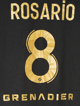 OGC Nice Third Shirt 2021/22 Rosario 8 Player Issue (M)