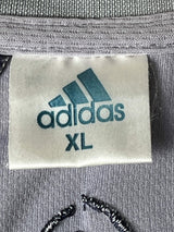2001/02 Ajax Polo (XL) Adidas