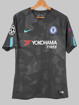 2017/18 Chelsea Hazard #10 Third Shirt (M)