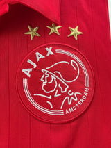 2014/15 Ajax Home Shirt (XL)