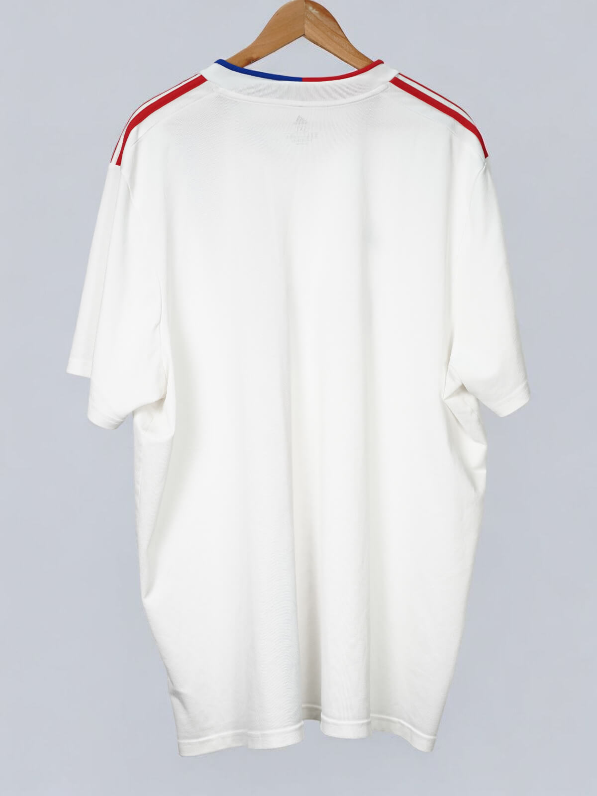 Olympique Lyon Home Shirt 2021/22 (XXXL)