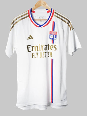 Olympique Lyon Heimtrikot 2023/24 (L)