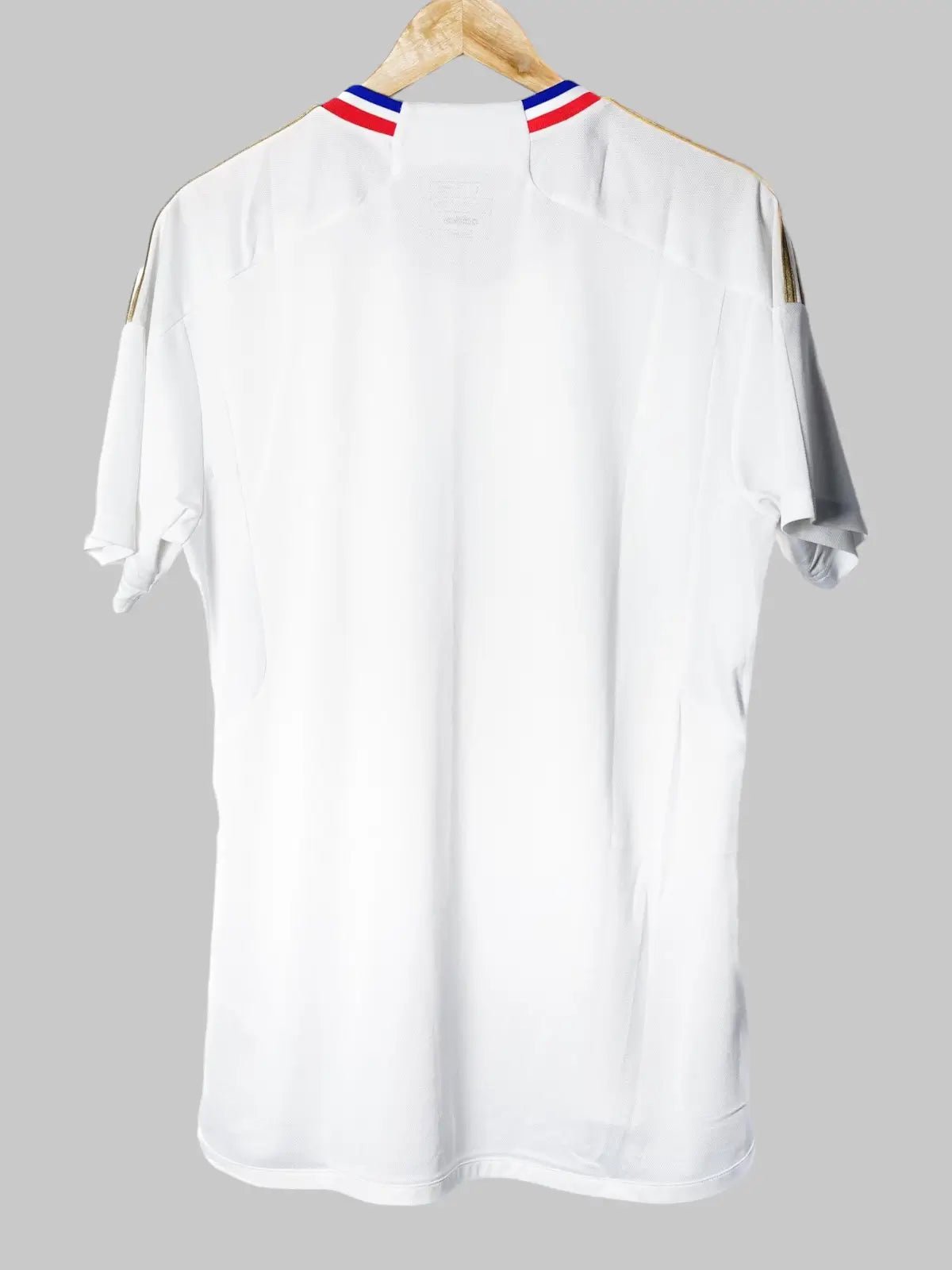 Olympique Lyon Home Shirt 2023/24 (L)