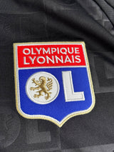 Olympique Lyonnais Away Shirt 2024/25 BNWT Cherki #18 (M)