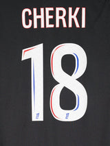 Olympique Lyonnais Away Shirt 2024/25 BNWT Cherki #18 (M)