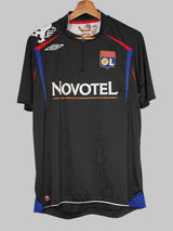 Olympique Lyonnais Third Shirt 2006/7 Benzema 19 (L)