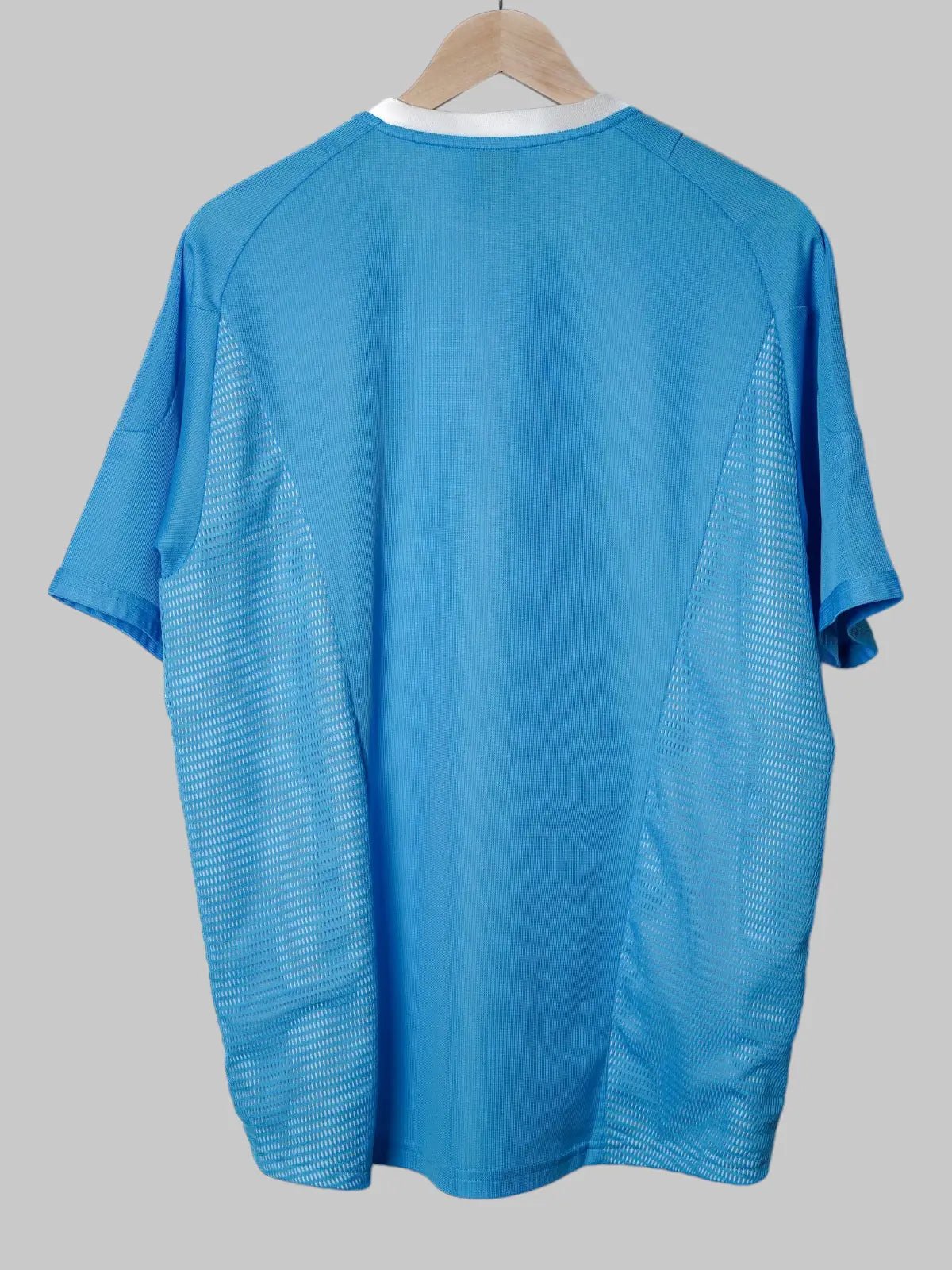 Olympique Marseille Away Shirt 2002/3 (L)