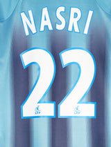 Olympique Marseille Away Shirt 2004/5 Nasri 22 (M)