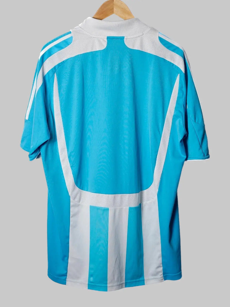 Olympique Marseille Away Shirt 2007/8 (L)