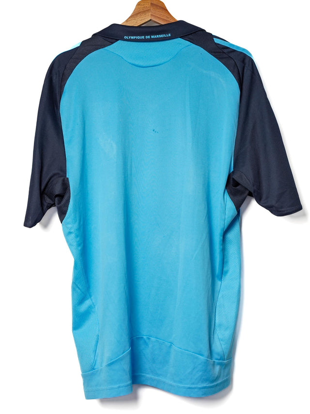 Olympique Marseille Away Shirt 2008/9 (L)