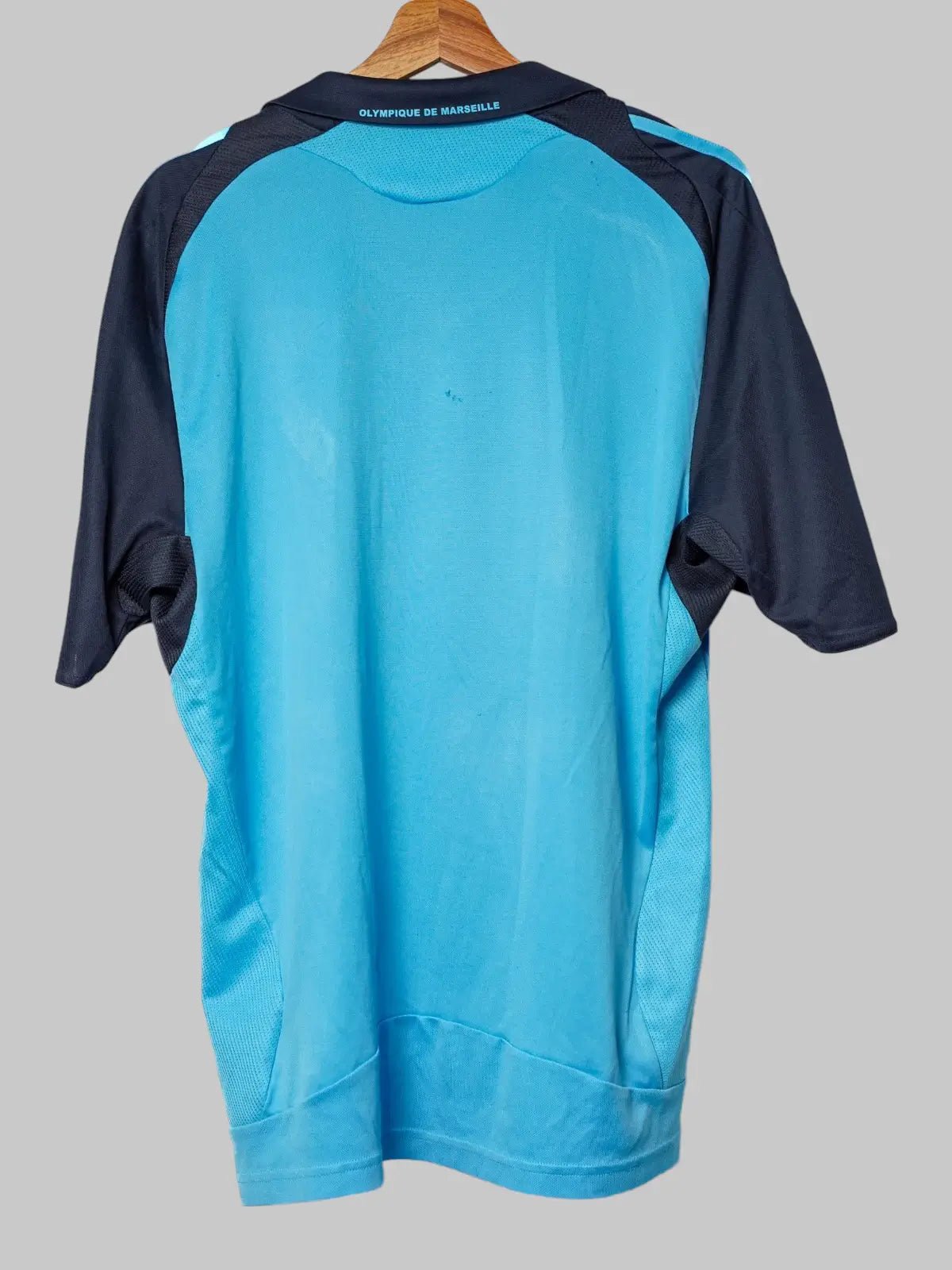 Olympique Marseille Away Shirt 2008/9 (L)