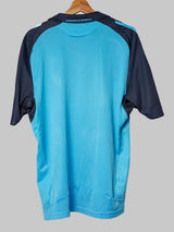 Olympique Marseille Away Shirt 2008/9 (L)