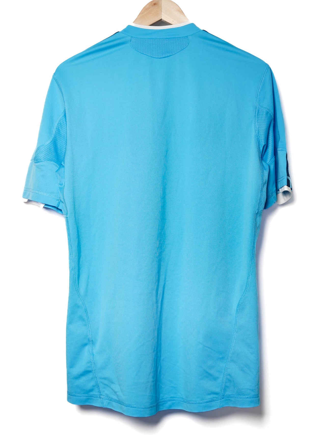 Olympique Marseille Away Shirt 2010/11 (M)
