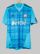 Olympique Marseille Away Shirt 2010/11 (M)