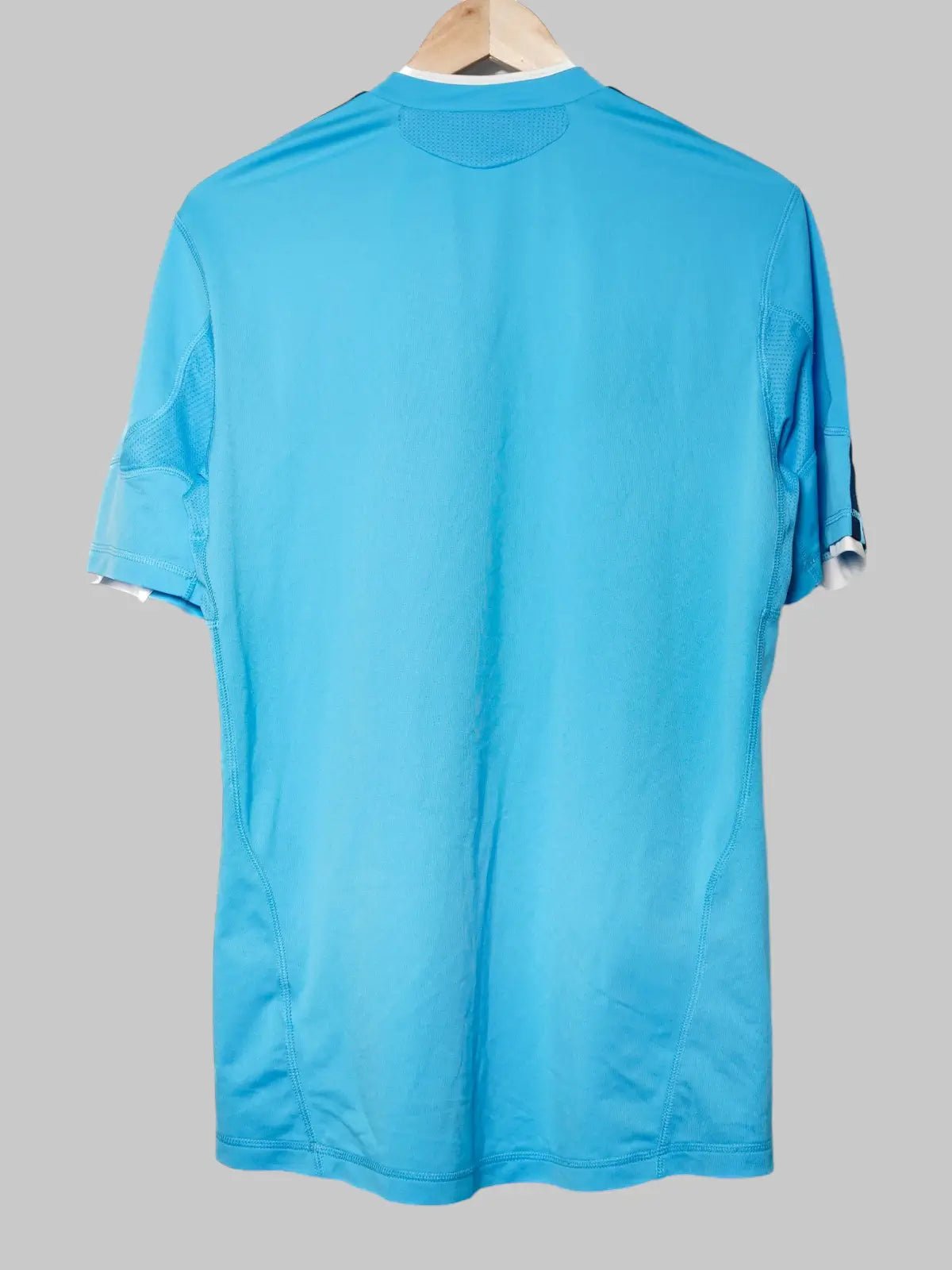 Olympique Marseille Auswärtstrikot 2010/11 (M)