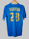 Olympique Marseille Away Shirt 2011/12 Valbuena #28 (M)