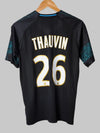 Olympique Marseille Away Shirt 2018/19 Trauvin #26 (M)