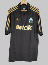Olympique Marseille Fourth Shirt 2011/12 Gignac 10 (XL)