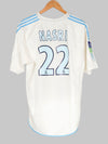 Olympique Marseille Home Shirt 2004/5 Nasri #22 (L)