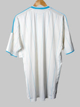 Olympique Marseille Home Shirt 2009/10 (L)