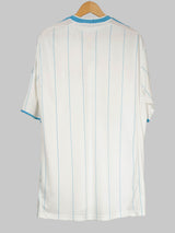 Olympique Marseille Home Shirt 2009/10 (XL)