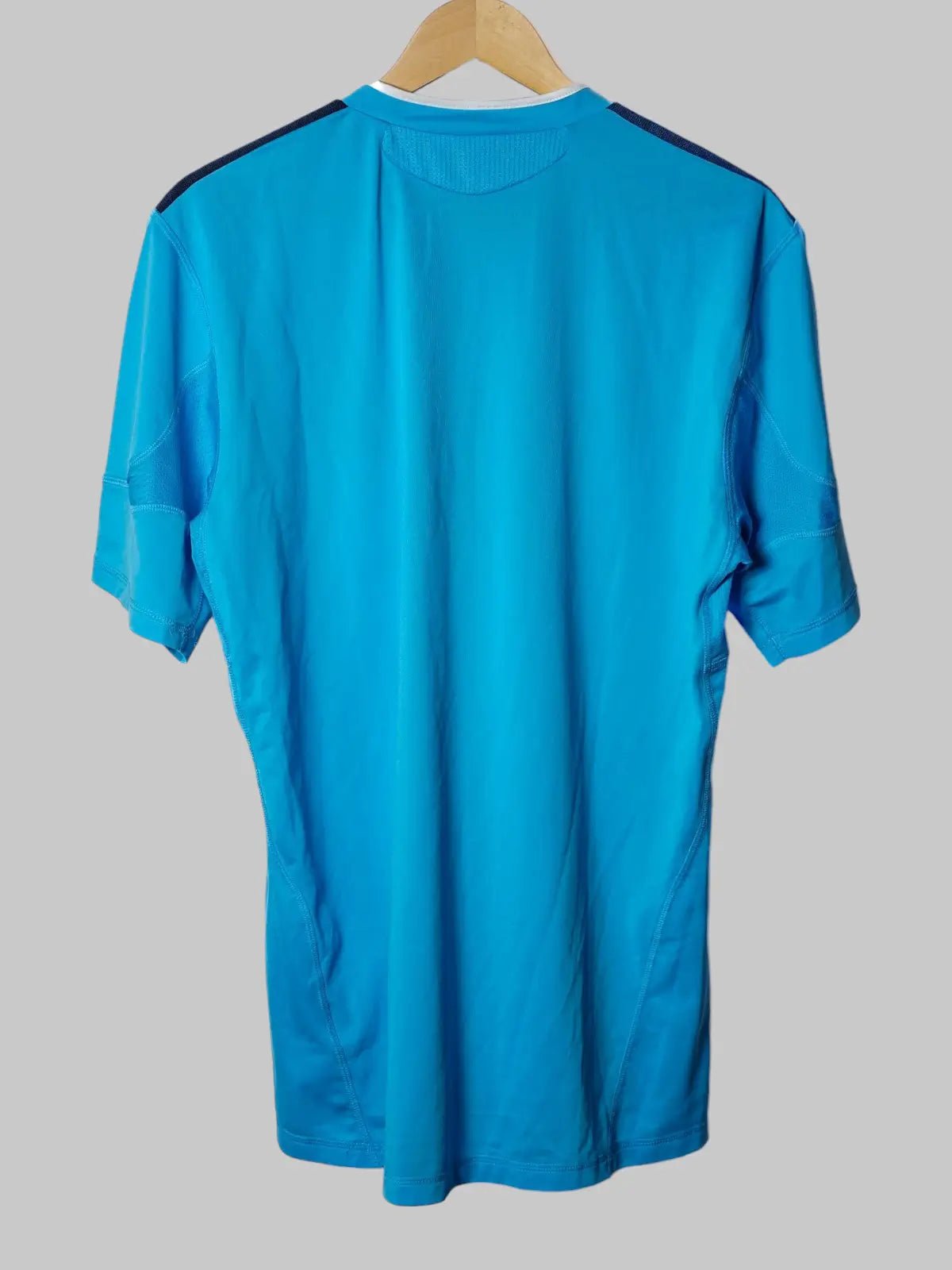 Camiseta de casa del Olympique de Marsella 2010/11 (L)