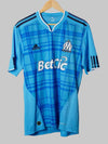 <tc>Olympique Marseille</tc> Thuisshirt 2010/11 (L)