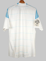 Olympique Marseille Home Shirt 2010/11 (L)