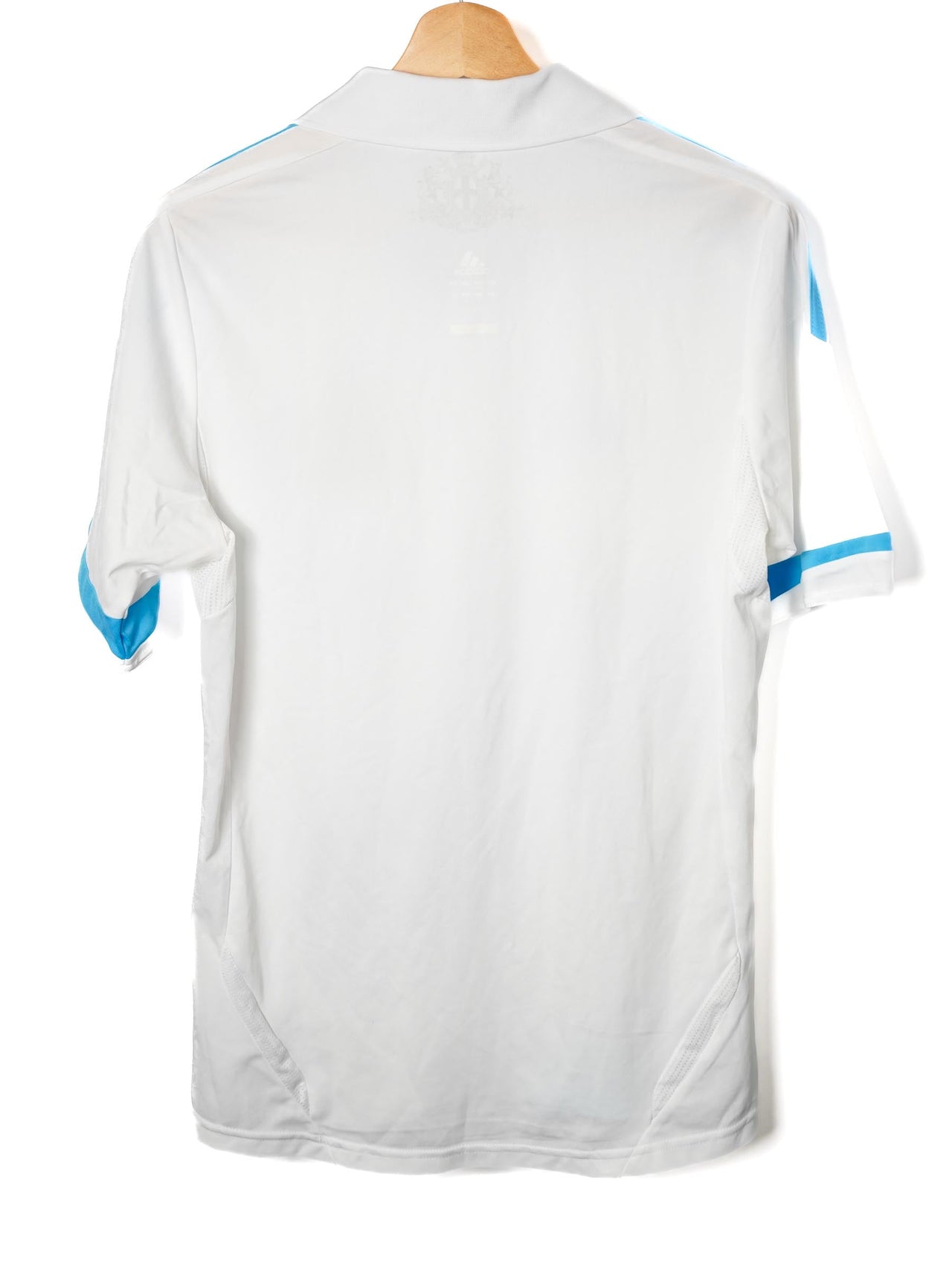 Olympique Marseille Home Shirt 2011/12 (S)