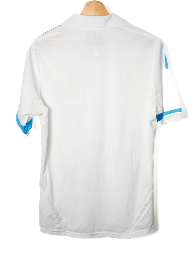 Olympique Marseille Home Shirt 2011/12 (S)