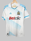 Camiseta Olympique Marsella Primera 2011/12 (S)