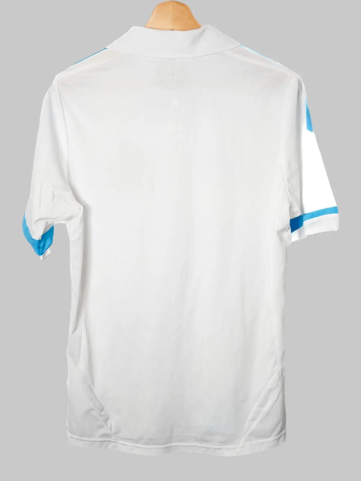 Olympique Marseille Home Shirt 2011/12 (S)